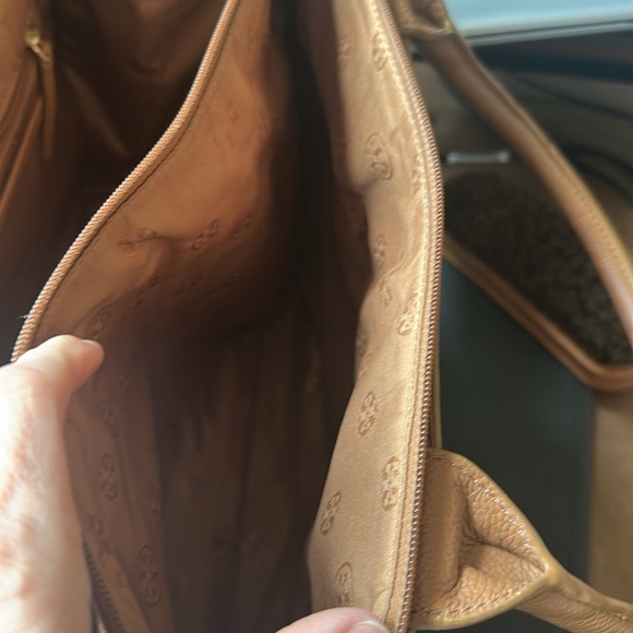 Tory Burch Tote - Picture 6 of 8